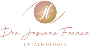 Dra. Josiane Franco — Oftalmologia